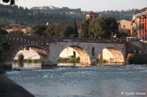 Verona Italy