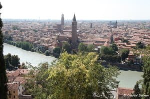 Verona Italy