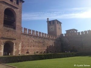 Verona Italy