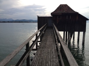 Bregenz Austria Lake Constance