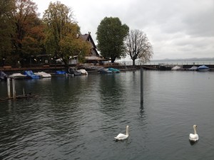 Bregenz Austria Lake Constance