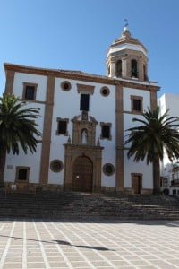 Ronda Spain