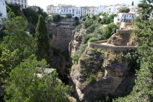 Ronda Spain