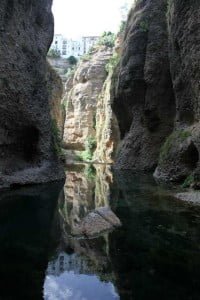 Ronda Spain