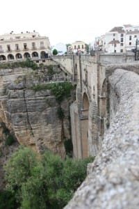 Ronda Spain