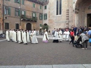 Verona Italy