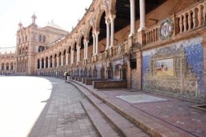 Seville Spain