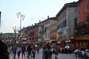 Verona Italy