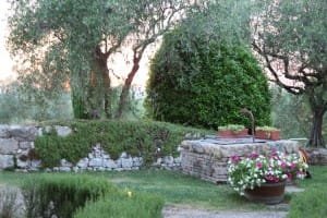 Relais Castel Bigozzi B & B Tuscany