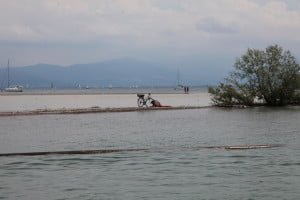 Bregenz Austria Lake Constance