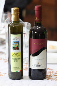 Fiammetta Wine Resort